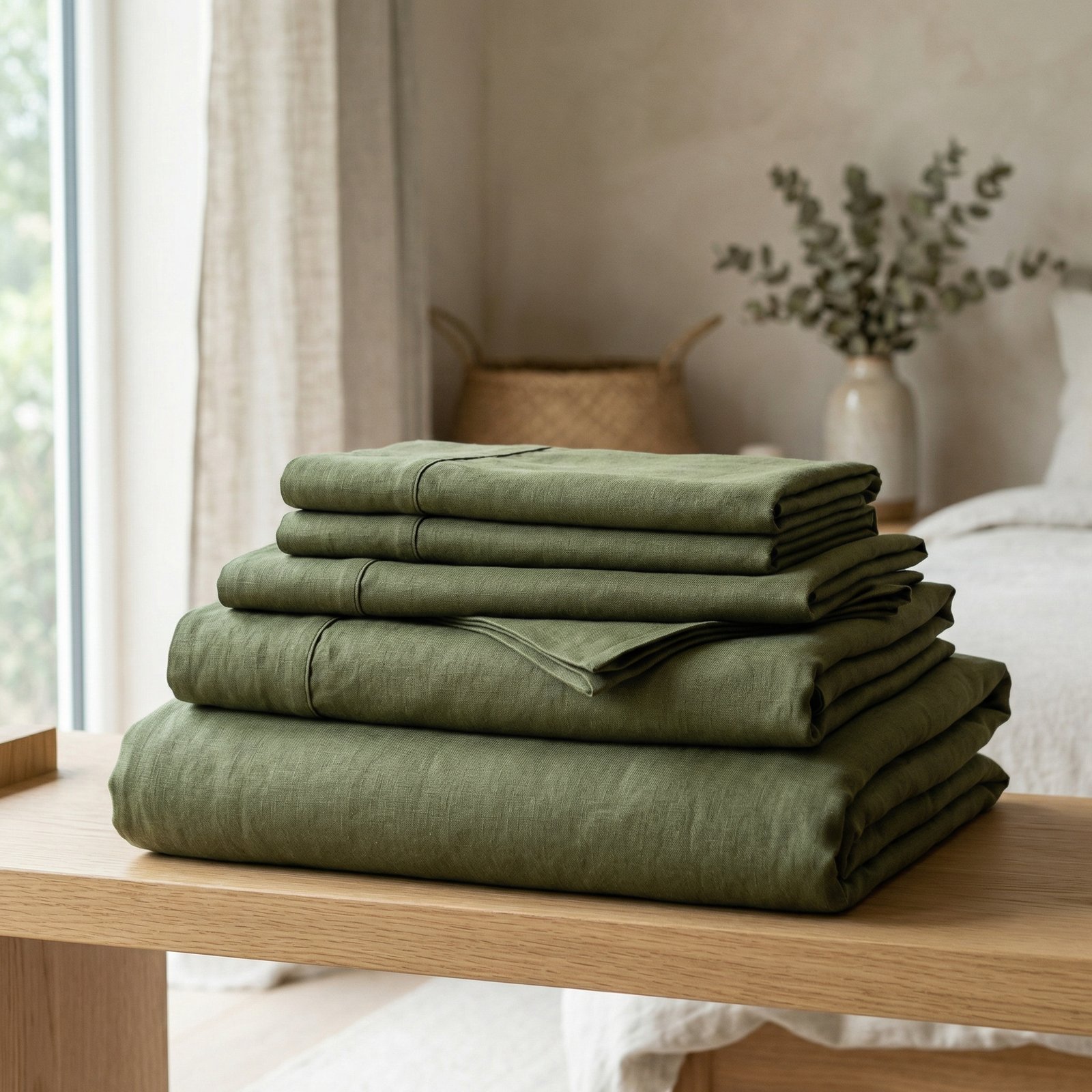 Inicio “folded olive green 202604051412